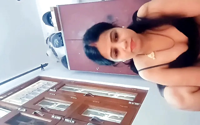 fucking my Maid's Daughter Only Rs.500 Full Hindi XXX Desi style sex big pussy sex