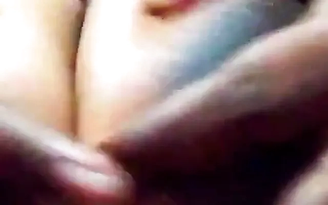 Indian hot stepsister got caught naked clear Hindi audio