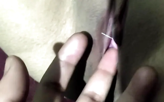 Indian StepMom got Anal from her stepson while is not there