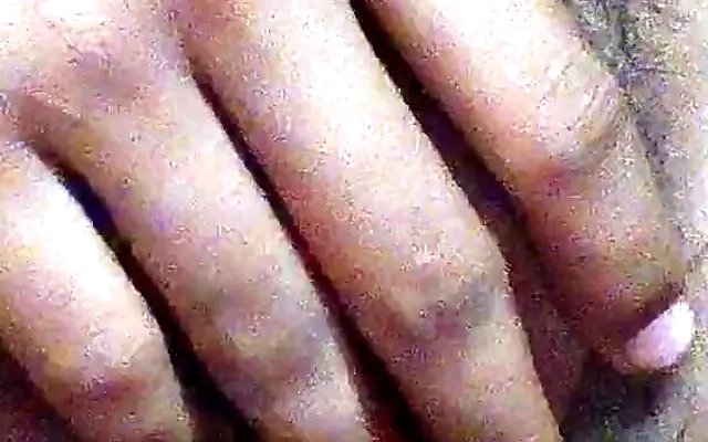 Lili spreads her legs and waits for my cock to enter