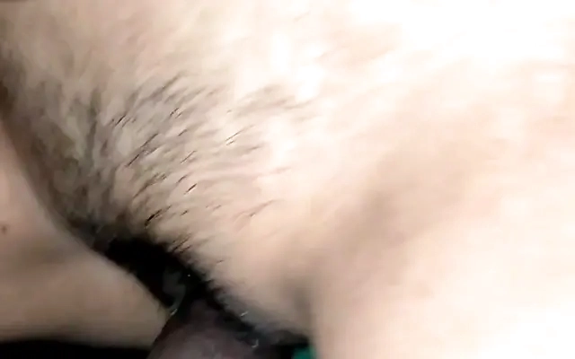 NYMPHO Deep anal pleasure with La Sirena69