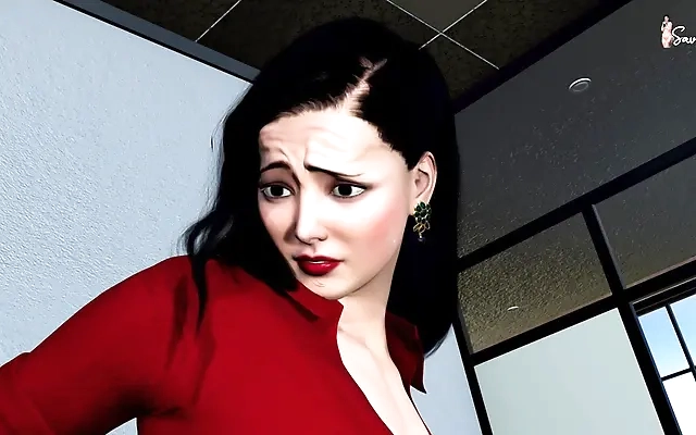 Cherry Adams