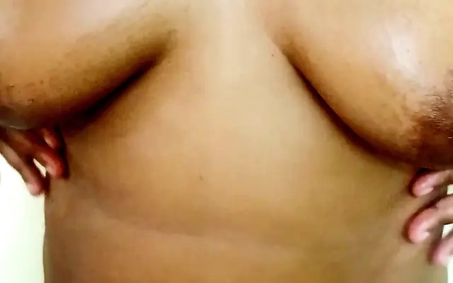 Good hard fucking and creampie for big tits natural babe Bengali xxx porn . hanif and adori