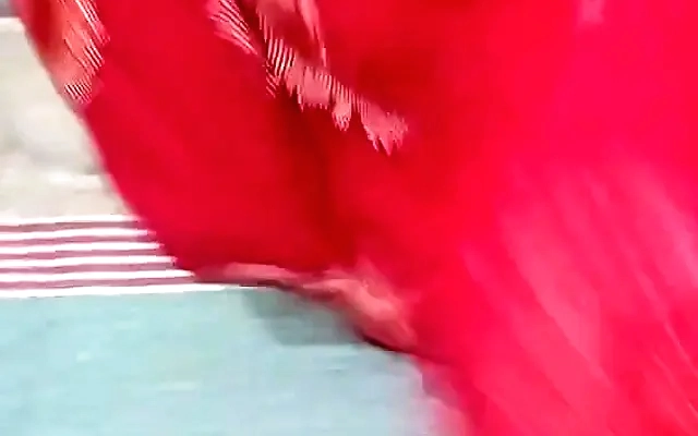 Sistya - Desi wife