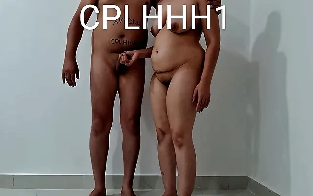 Beautiful Mysterious Stranger Called To The Forest To Hard Fuck (POV)