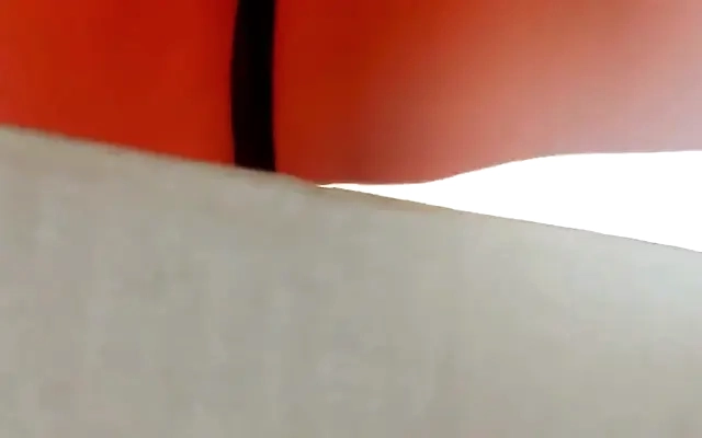 Wild Brunette Worked Out Gift With Deepthroat & Hot Fuck till Cum on Pretty Face