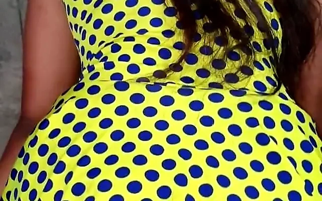 Keisha Grey
