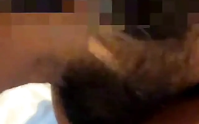 My Little StepNephew fucks me and leaves my ass full.- Big ass Latina fucking at home with her nephew before her husband arrives. -Real amateur