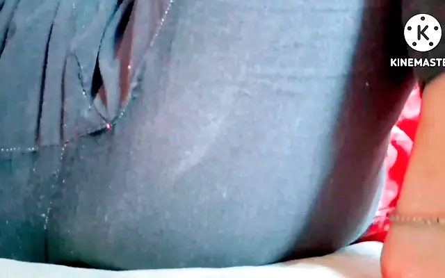 BANGBROS - Curvy PAWG Blondie Fesser Fucking In Public On The Streets Of Spain