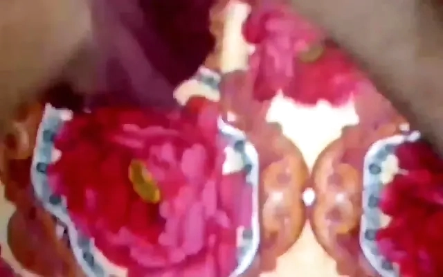 Horny Lily