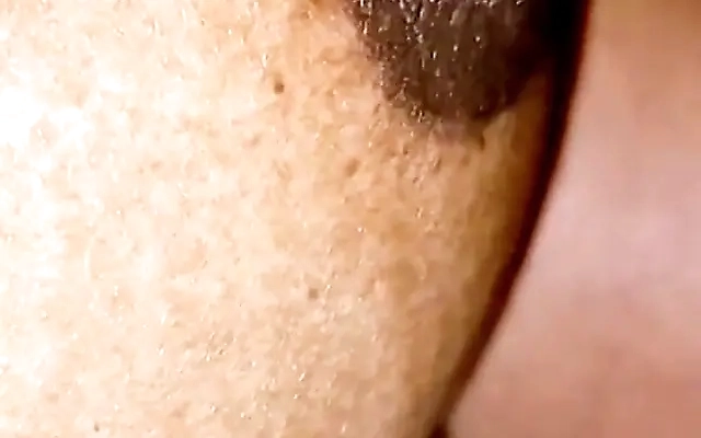 horny brunette with huge tits and eager for cock enjoys and moans as she gets her warm wet pussy fucked