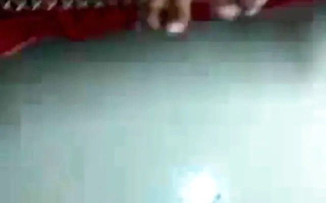 Young girl creampie compilation