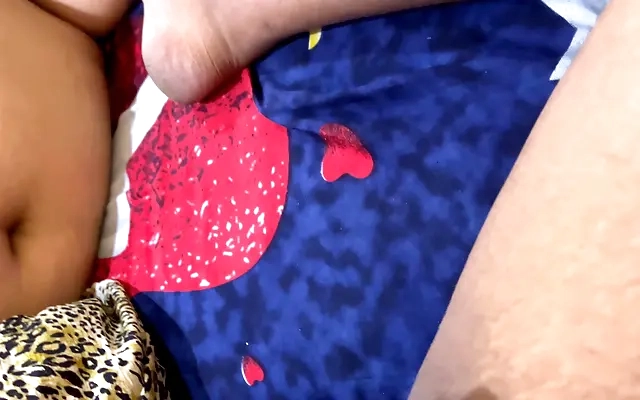 Milf Anal
