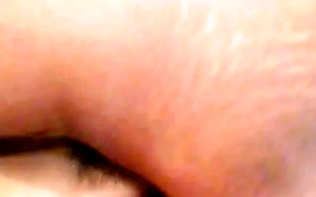 Rough CREAMPIE FUCK Makes Her Shiver - CarlaCute