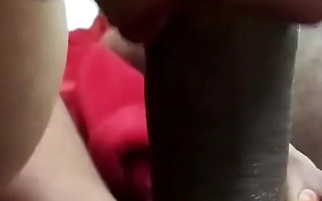 latina mom riding big cock