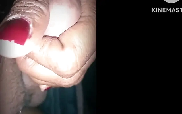 Ninfeta gostosa no pelo gozei dentro (Completo No Red)