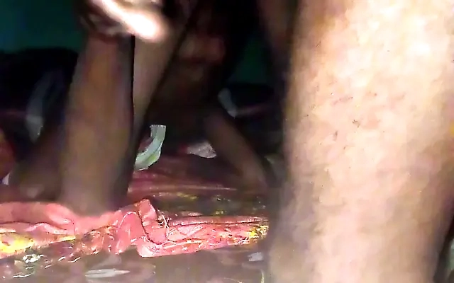 Creampie anal