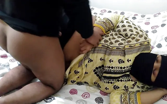 La mejor ducha Sexo de parados Anal con una verga monstruosa