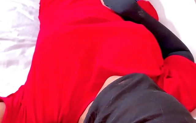 Tiffany em sua primeira entrevista numa produtora pornogr&aacute;fico houve teste do sof&aacute;,O produtor socou no cuzinho e na buceta 100% orgasmo real