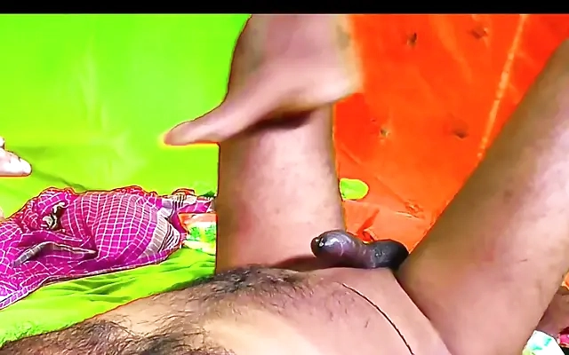 The way he sticks it in my ass is different... my husband doesn't do it like that, and it's more enjoyable
