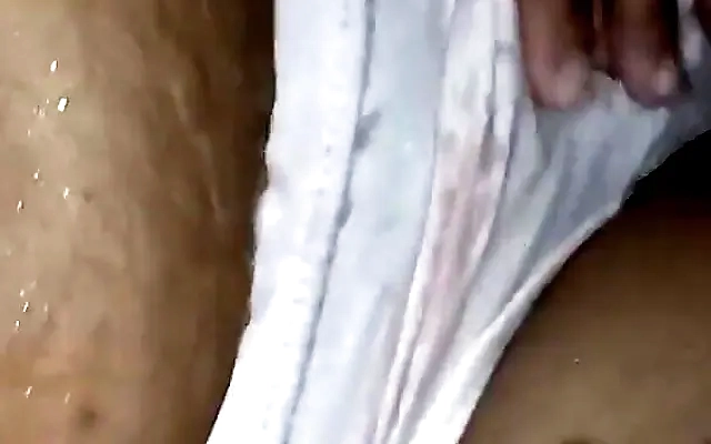 Dry humping your step sister for sexual release is okay when you're on vacation
