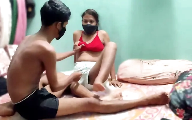 Horny MILF goes Crazy for RIDING MY DICK