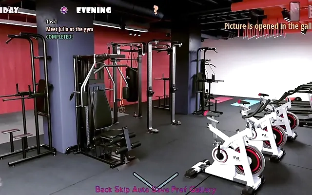Behind the scenes #148,Emily Pink, Louise Lee, Isabella Clark and others. More info in description XF272
