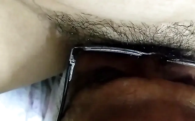Yorgelis Carrillo gets her mouth and pussy fucked hard