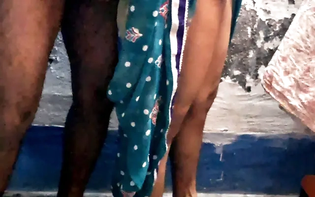 Sensual sex with a beautiful brunette with perfect curves