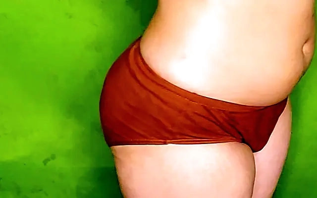 Desi Bbhabhi Hardcore Fuck with Her Debar When She Was Alone at Home (hindi Audio)