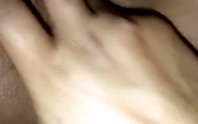 ANAL Chronicles, Powerful Creampie in Torn Denim Shorts
