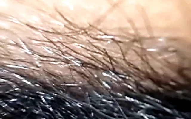 Intense Ass Fucking That Made Her Pee and Cum