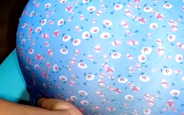 Ray Ray: The Special Kind of Slut Who Won't Kiss You but Will Let You Fuck Her in the Ass