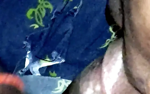 Bhabhi Ki Gand Mari Tel Lagakar