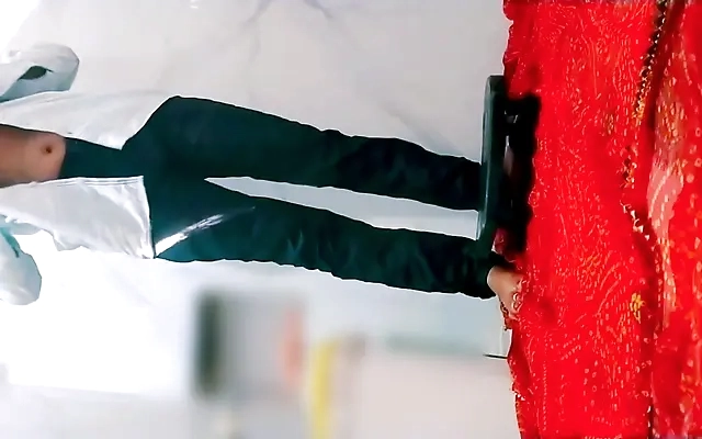 Short Girl vs Big Cock