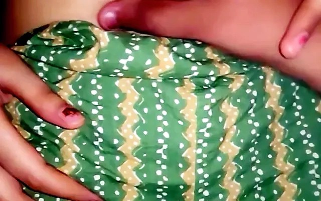 Indian Boss Lady Loves Bondage Fuck
