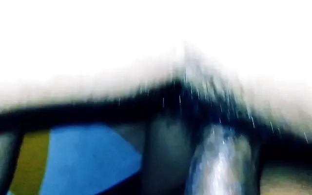 Fazendo sexo tantrico de casal