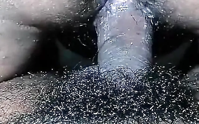Shameless busty stepmother fucks her stepson right under her husband's nose - unexpected ending