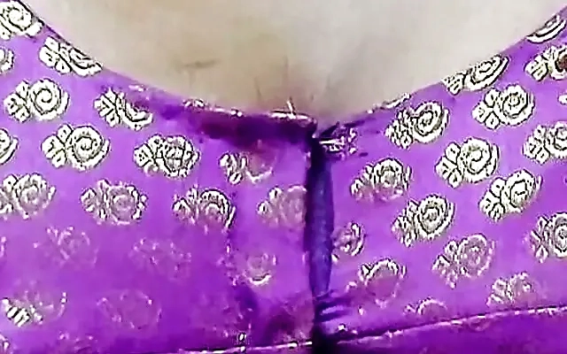 Girl Moans With Pleasure When Big Cock Enters Her Pussy So Deep, Close Up Pussy Fuck & Pounding