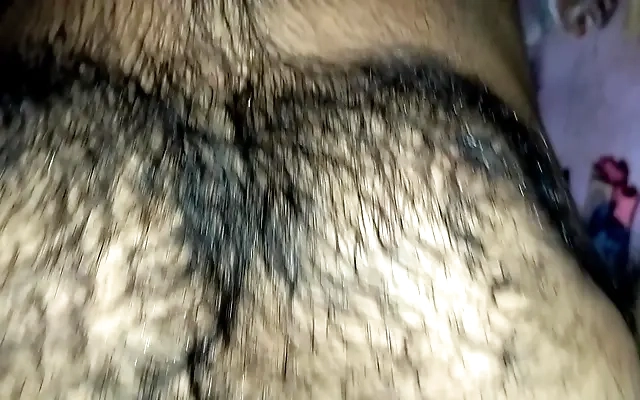 Redhead BBW knows how to take it hard and enjoys as I fuck her doggystyle and fuck her big tits cumming all over them