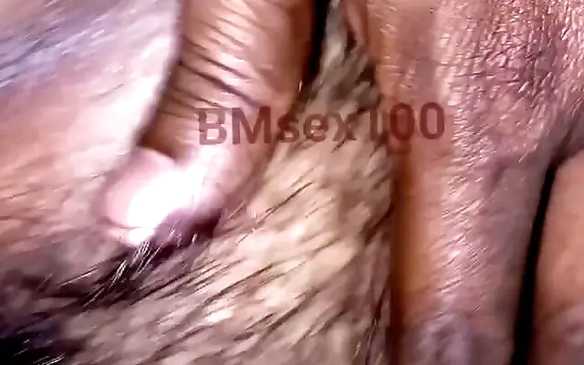 Hot and Horny Fat Fuckmeat Crystal Blue Gets Railed Hard