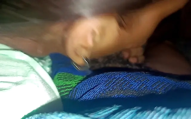Night pov fuck for milf after party