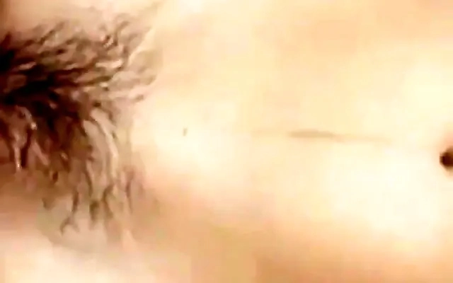 Anal Slut Lets Big Cock Drain Inside Her Butthole
