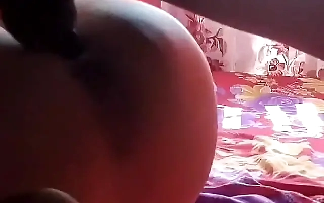 Morning Creampie with Amelie Dubon - POV