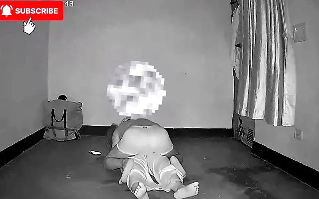 Sexo apaixonado com vizinha gemendo muito alto