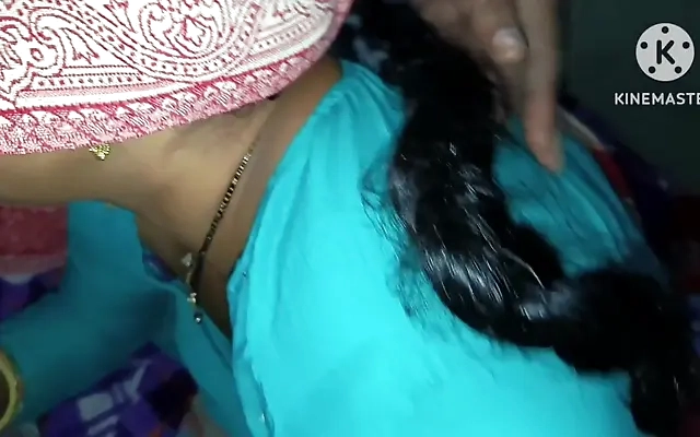He Destroyed Her