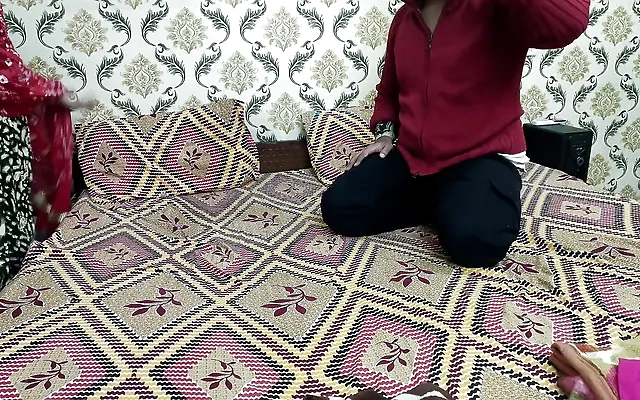 Big Ass Muslim Bbw Wife Big natural Tits fucked during Lotion Massage while dirty talk in hindi
