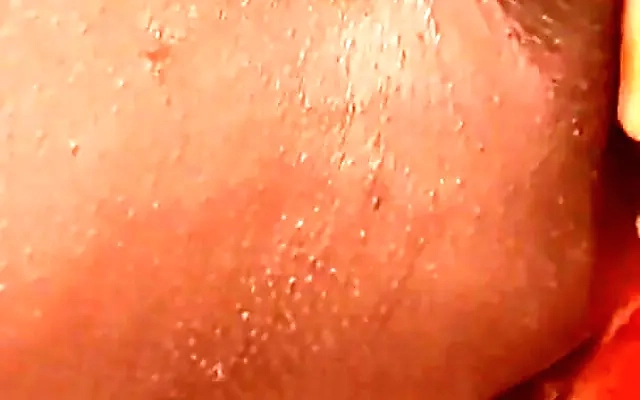 TWO BRUNETTE PAWGS SQUIRT ALL OVER BIG BLACK COCK