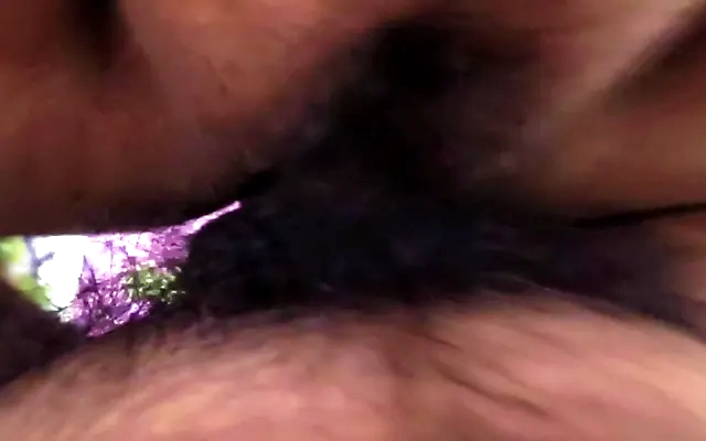 Slim, tattooed stepson ends up having sex with his brunette stepmother while they share the same bed