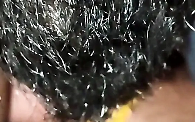 Real married couple sex tape
